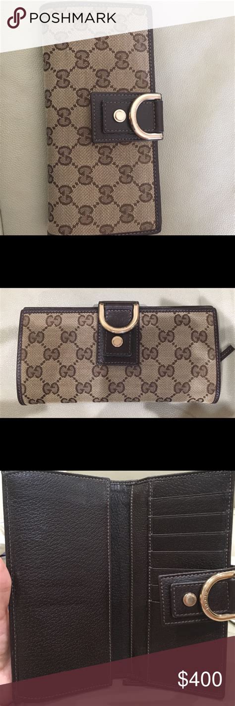 gucci authentication wallet|real authentic Gucci wallet.